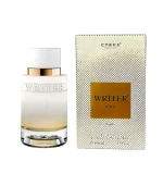 Writer White Cyrus EDP 100ml Pour Homme Prix Au Maroc