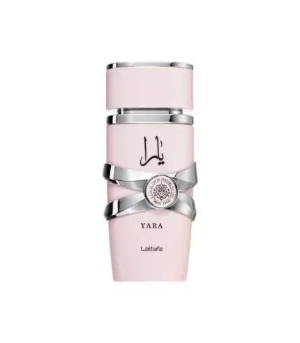 Yara Lattafa Eau de Parfum Pour Femme 100ml Prix Au Maroc