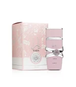 Yara Lattafa Eau de Parfum Pour Femme 100ml Prix Au Maroc
