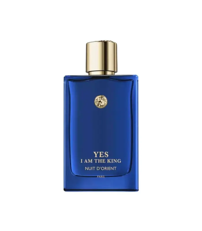 yes-i-am-the-king-nuit-dorient-geparlys Yes I Am The King Nuit d'Orient Geparly EDP 100ml Prix Au Maroc