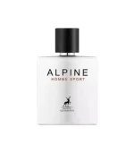 Alpine Homme Sport Maison Alhambra EDP 100ml Prix Au Maroc
