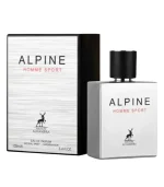 Alpine Homme Sport Maison Alhambra EDP 100ml Prix Au Maroc