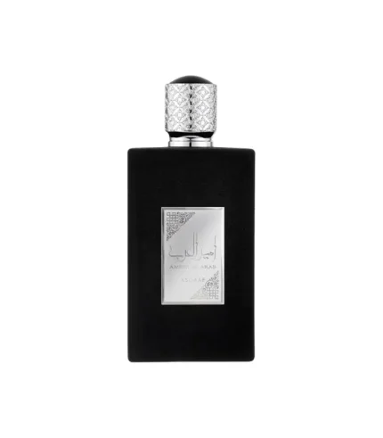 Ameer Al Arab Black Asdaaf Unisex 100ml Meilleur Prix Au Maroc