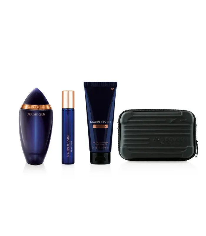 coffret-prestige-private-club Coffret Prestige Private Club Mauboussin Meilleur Prix Au Maroc