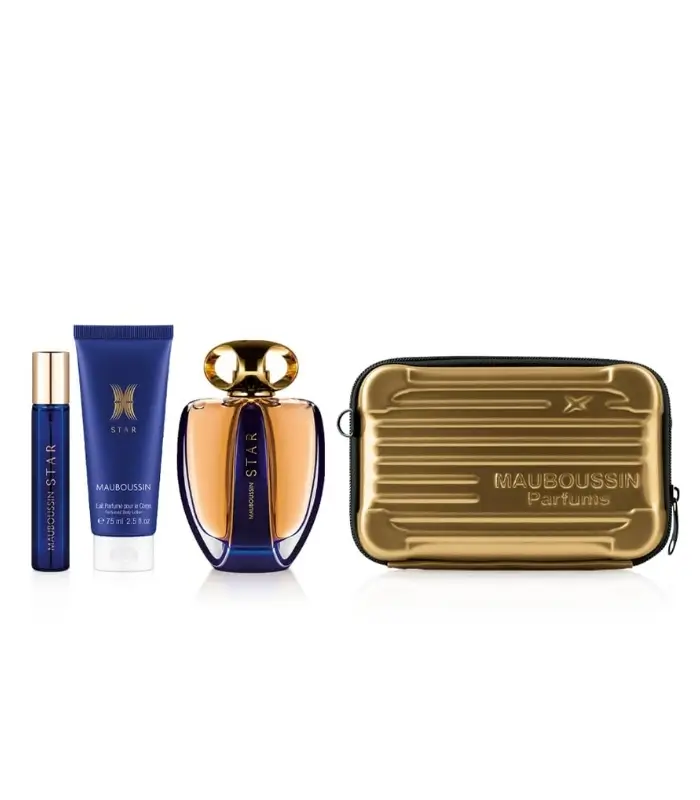 coffret-prestige-star Coffret Prestige Star Mauboussin Meilleur Prix Au Maroc