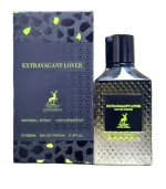 Extravagant Lover Maison Alhambra EDP 100ml Prix Au Maroc