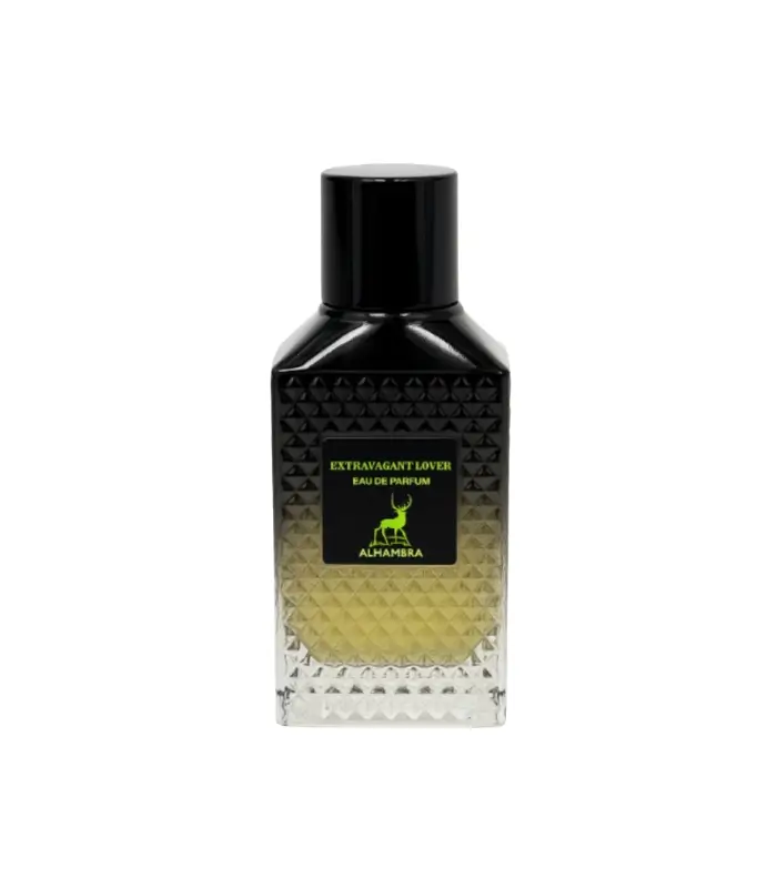 extravagant-lover-maison-alhambra Extravagant Lover Maison Alhambra EDP 100ml Prix Au Maroc