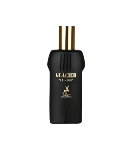 Glacier Le Noir Maison Alhambra Pour Homme Prix Au Maroc