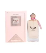 Heibah Ard Al Zaafaran EDP 100ml Eau Femme Prix Au Maroc