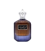 I Am The King Ard Al Zaafaran 100ml Pour Homme Prix Au Maroc