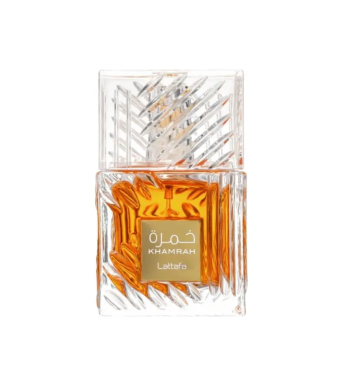 khamrah-lattafa Khamrah Lattafa Unisex EDP 100ml Meilleur Prix Au Maroc
