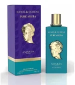 Kings & Queens Pure Aruba Amaran Unisex Meilleur Prix Au Maroc