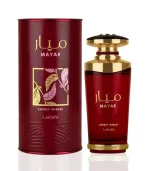 Mayar Cherry Intense Lattafa Pour Femme EDP Prix Au Maroc