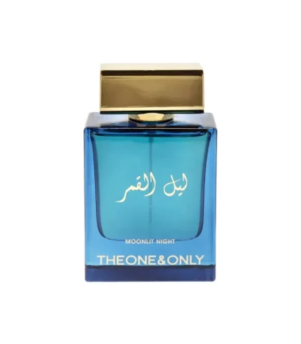 Moonlit Night Fragrance World EDP 100ml Meilleur Prix Au Maroc