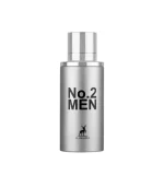 No.2 Men Maison Alhambra Eau De Parfum 100ml Prix Au Maroc