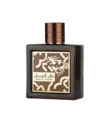 Qaed Al Fursan Untamed Lattafa EDP 100ml Men Prix Au Maroc