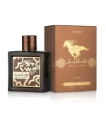 Qaed Al Fursan Untamed Lattafa EDP 100ml Men Prix Au Maroc