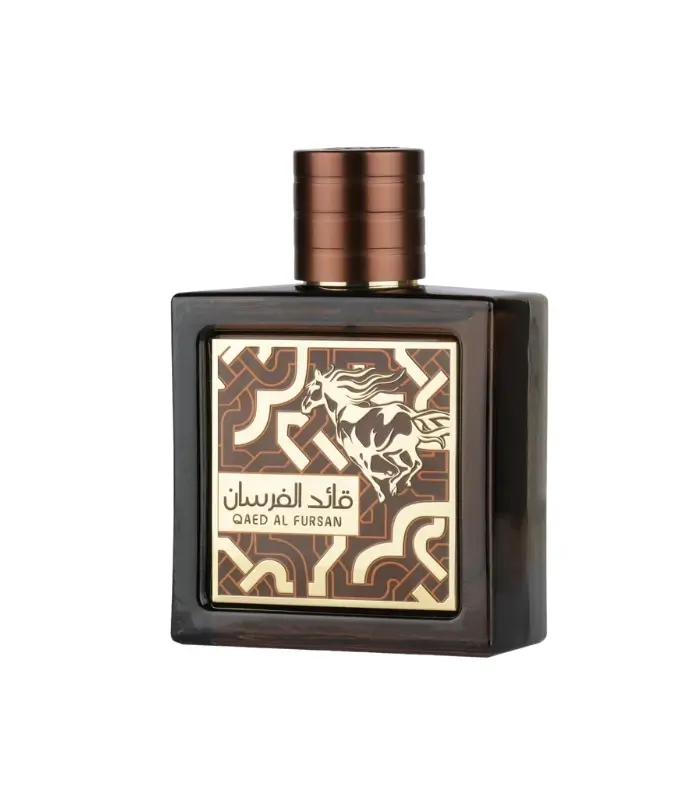qaed-al-fursan-untamed-lattafa Qaed Al Fursan Untamed Lattafa EDP 100ml Men Prix Au Maroc