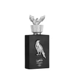 Shaheen Silver Lattafa EDP 100ml Pour Homme Prix Au Maroc