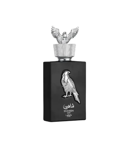 Shaheen Silver Lattafa EDP 100ml Pour Homme Prix Au Maroc