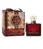 Shams Al Emarat Khususi Ard Al Zaafaran Unisex Prix Au Maroc