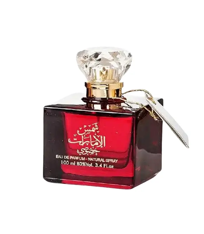 shams-al-emarat-khususi-ard-al-zaafaran Shams Al Emarat Khususi Ard Al Zaafaran Unisex Prix Au Maroc