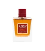 Supreme L'homme Extreme Fragrance World EDP Prix Au Maroc