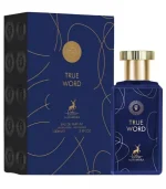 True Word Maison Alhambra Pour Homme EDP Prix Au Maroc