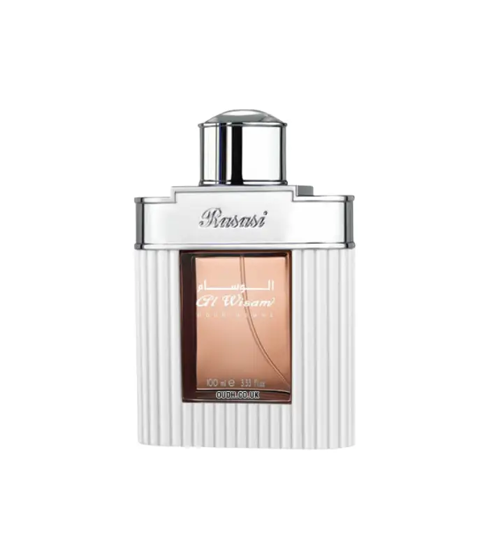 al-wisam-day-rasasi Al Wisam Day Rasasi Eau de Parfum Pour Homme Prix Au Maroc