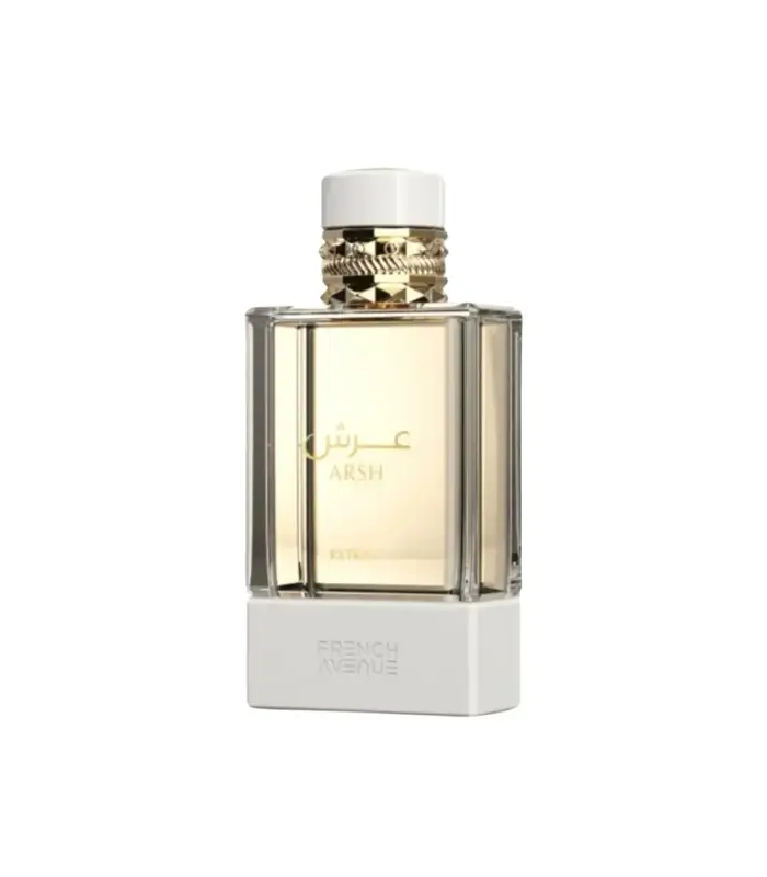 arsh-french-avenue Arsh French Avenue Extrait 100ml Unisex Meilleur Prix Au Maroc