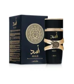 Asad Lattafa Eau de Parfum Pour Homme 100ml Prix Au Maroc