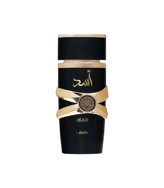 asad-lattafa Asad Lattafa Eau de Parfum Pour Homme 100ml Prix Au Maroc