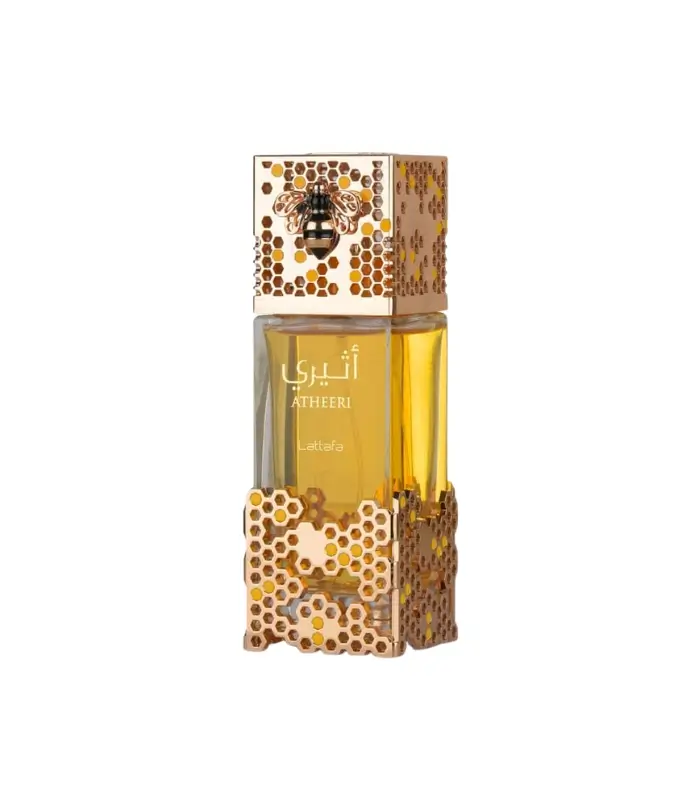 atheeri-lattafa Atheeri Lattafa Eau de Parfum Pour Femme Prix Au Maroc