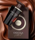 Chocola Addict French Avenue EDP 100ml Prix Au Maroc