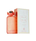 Elysia Lychee Fizz Fragrance World EDP 100ml Prix Au Maroc