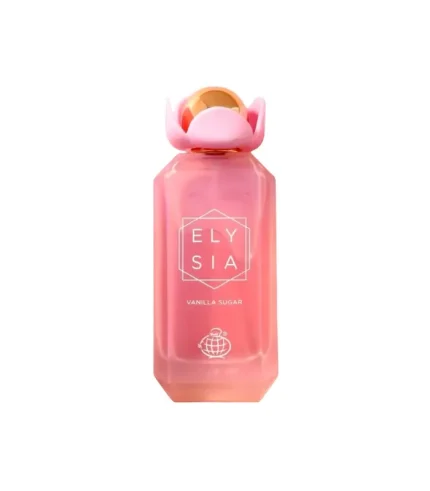 Elysia Vanilla Sugar Fragrance World 100ml Meilleur Prix Au Maroc