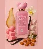 Elysia Vanilla Sugar Fragrance World 100ml Meilleur Prix Au Maroc