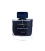 Entebaa Rasasi Eau de Parfum Pour Homme 100ml Prix Au Maroc