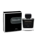 Entebaa Rasasi Eau de Parfum Pour Homme 100ml Prix Au Maroc