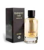 Harmony Code Absolute Fragrance World EDP Prix Au Maroc