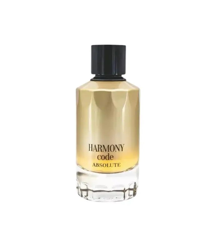 harmony-code-absolute-fragrance-world Harmony Code Absolute Fragrance World EDP Prix Au Maroc