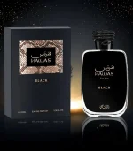 Hawas Black Rasasi Eau de Parfum Pour Homme Prix Au Maroc