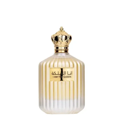I Am The Queen Ard Al Zaafaran EDP 100ml Prix Au Maroc