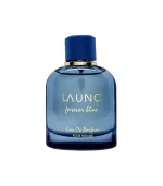 La Uno Forever Blue Fragrance World EDP 100ml Prix Au Maroc