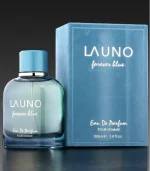 La Uno Forever Blue Fragrance World EDP 100ml Prix Au Maroc