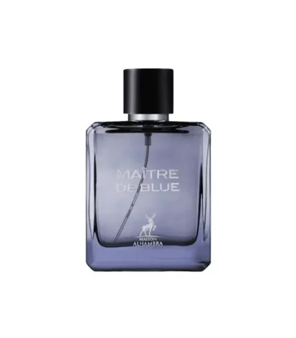 Maître de Blue Maison Alhambra EDP 100ml Prix Au Maroc