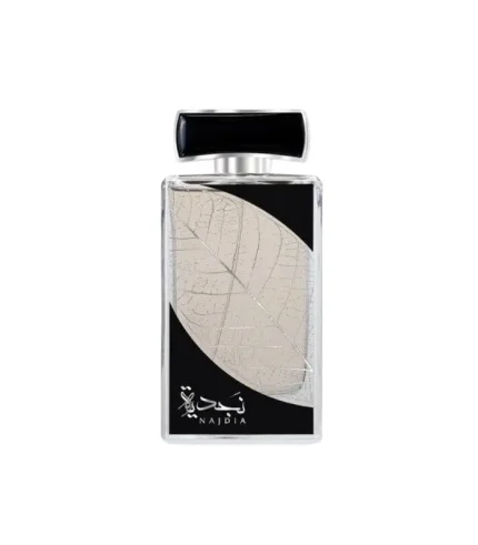 Najdia Lattafa Eau de Parfum Pour Homme 100ml Prix Au Maroc