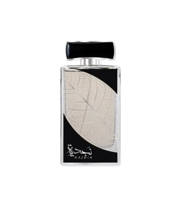 najdia-lattafa Najdia Lattafa Eau de Parfum Pour Homme 100ml Prix Au Maroc