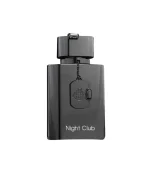 Night Club Fragrance World EDP 100ml Homme Prix Au Maroc