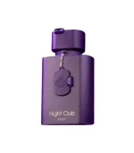 Night Club Silky Fragrance World EDP 100ml Prix Au Maroc